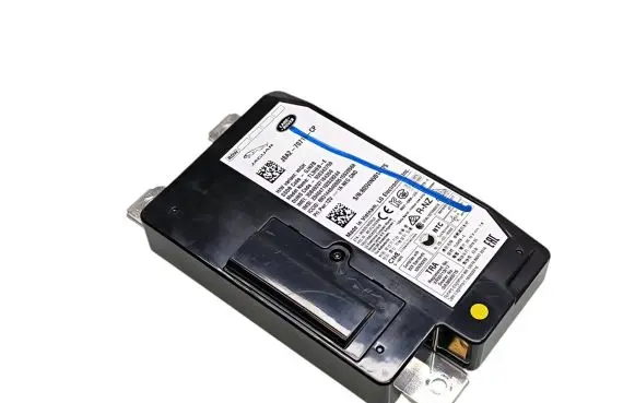 Land Rover Range Rover Evoque L538 Other control units/modules J8A270718CP 555343750 35849207164350