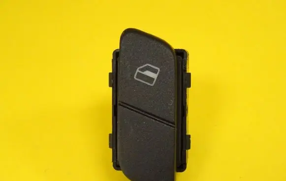 Volkswagen Polo IV 9N3 Electric window control switch 6Q0959856