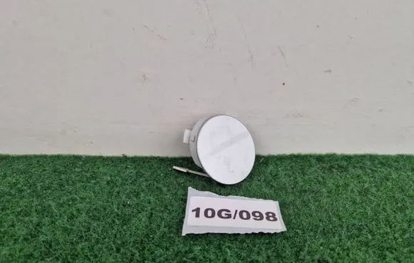 Skoda Enyaq iV Front tow hook cap/cover 5LA807241