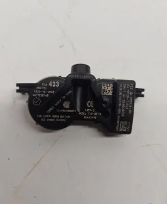 Chrysler Pacifica Tire pressure sensor 2581706040 60313387AB AAHNA433