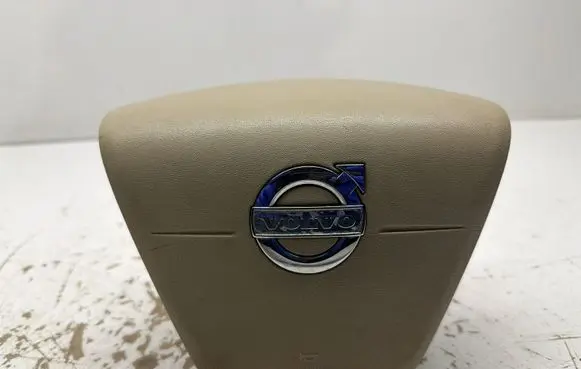 Volvo S80 Steering wheel airbag P31332821