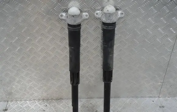 Seat Leon IV Rear shock absorber/damper 5WA512013AG