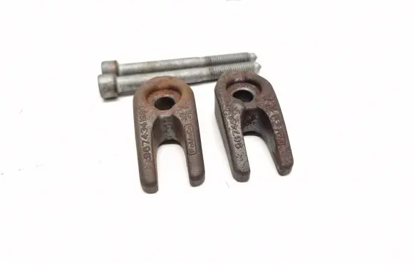 Fuel Injector clamp holder