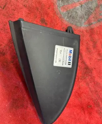 Porsche 911 991 Other engine bay part 99150456601