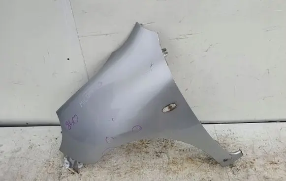 Nissan Micra Fender