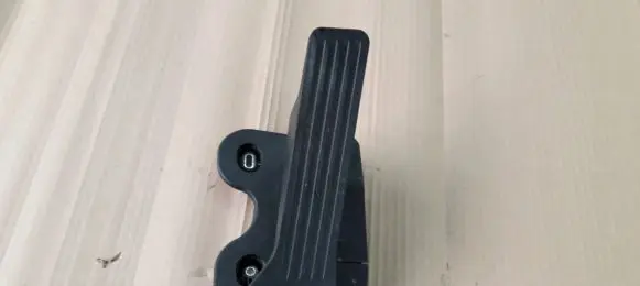 Mazda CX-5 Accelerator throttle pedal