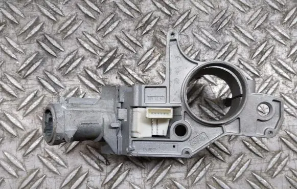 Opel Astra H Ignition lock