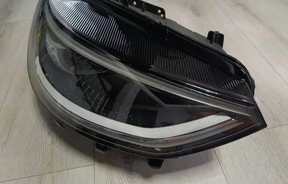 Volkswagen ID.3 Headlight/headlamp TPVV020261 10B941036A 0021409306