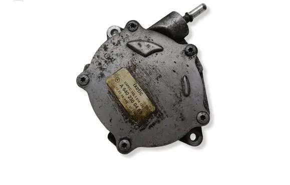 Mercedes-Benz A W169 Vacuum pump A6402300465