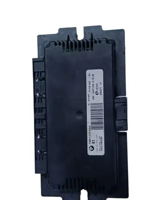 BMW X5 E70 Light module LCM 61359170452 9170452