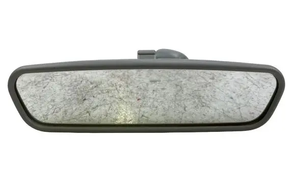 Audi A6 S6 C7 4G Rear view mirror (interior) A049333 E1010810