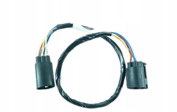 Ford Escort Front door wiring loom/harness boot 7242400
