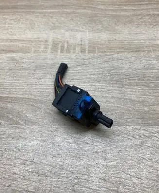 Ford Focus Interior fan control switch 98AWI8578AF
