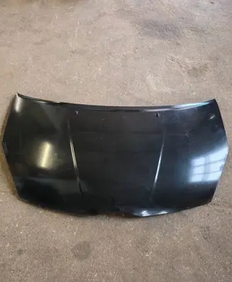 Toyota Corolla Verso AR10 Engine bonnet/hood