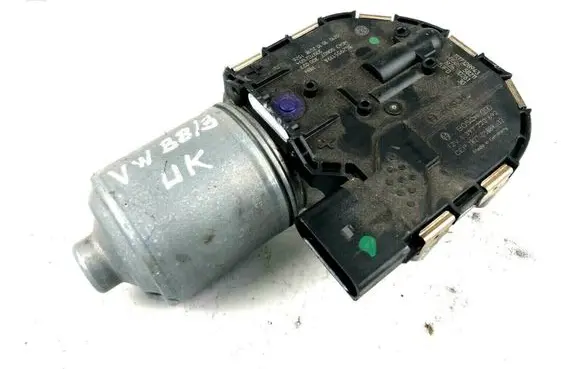 Volkswagen PASSAT B8 Wiper motor 3G2955119A
