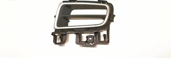 Mazda 6 Front bumper lower grill GR1L50C21