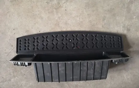 KIA Ceed Glove box in trunk 857151H610