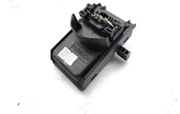 Ford Ranger Other control units/modules EB3T14F642AE 7805648685 F00HJ01678