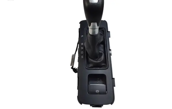 Ford Escape III Gear shifter/selector 151532NAA G646A