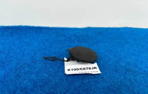 Volkswagen T-Roc Front tow hook cap/cover 2GA807241M