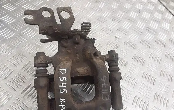 Volkswagen Caddy Rear brake caliper 