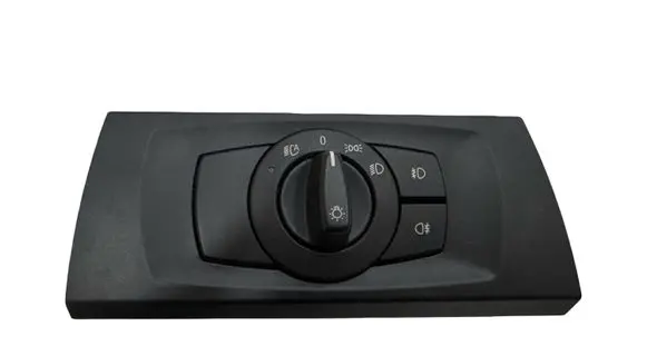 BMW 3 E90 E91 Light switch 693279603 33600201