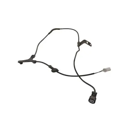 Toyota Corolla E120 E130 Rear ABS sensor wiring 