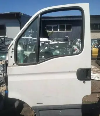 Iveco Daily 30.8 - 9 Front door baltos