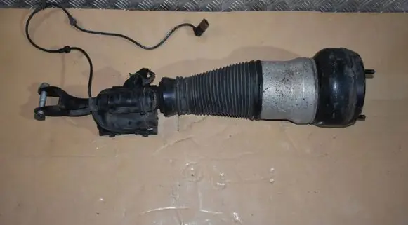Mercedes-Benz S C217 Front shock absorber/damper A2173203513