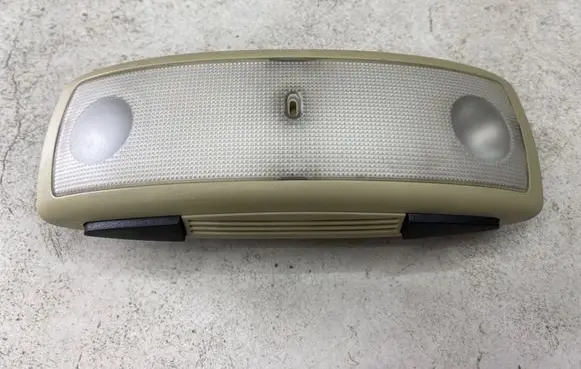 Volvo V70 Rear seat light 39859710 6G9N15K607AG