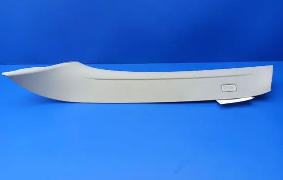 BMW 7 E65 E66 (A) pillar trim 8223665