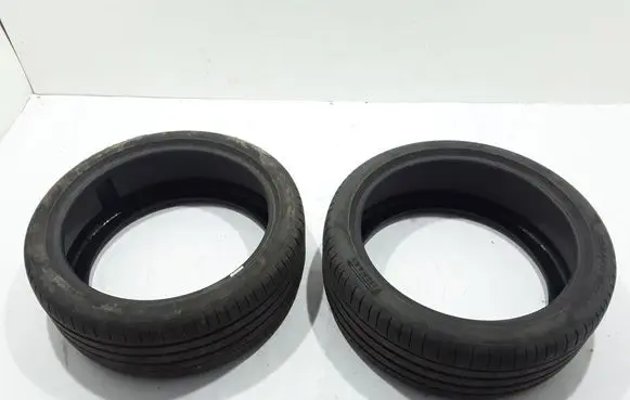 Volvo XC90 R21 summer tire 25540R21