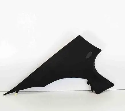 BMW 5 F10 F11 (C) pillar trim 9116357