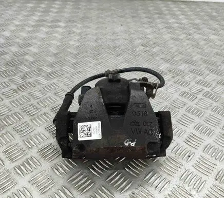 Audi A5 Front brake caliper 8W0615124