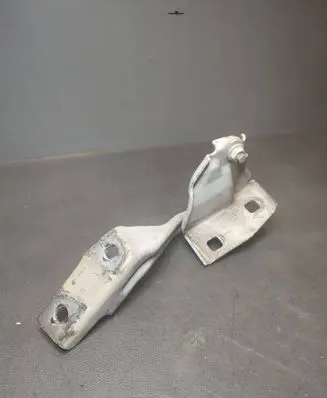 Peugeot Boxer Engine bonnet/hood hinges B986