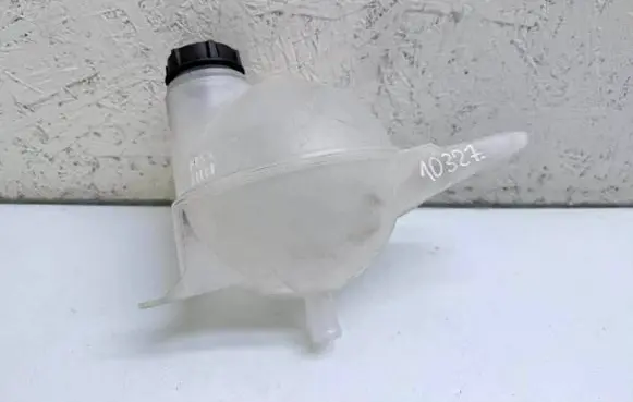 Ford Transit Custom Coolant expansion tank/reservoir BK218K218AH