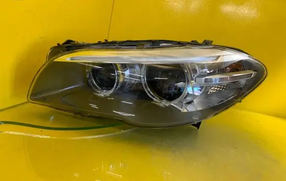 BMW 5 F10 F11 Headlight/headlamp 7317131-10