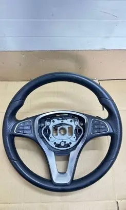 Mercedes-Benz C W205 Steering wheel KIERW205253