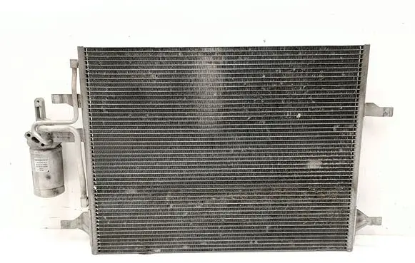 Volvo XC60 A/C cooling radiator (condenser) 31332027