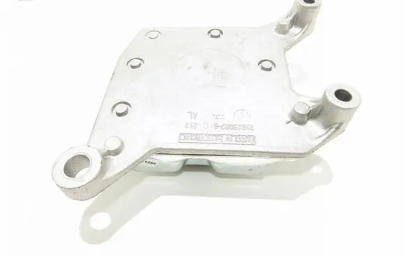 Renault Laguna II Airbag control unit/module 605487500