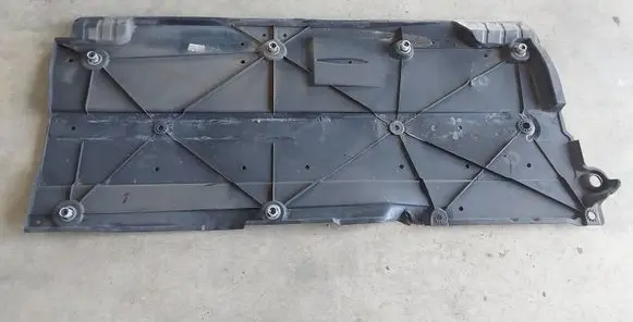 Toyota Corolla E210 E21 Side bottom protection 5816602170