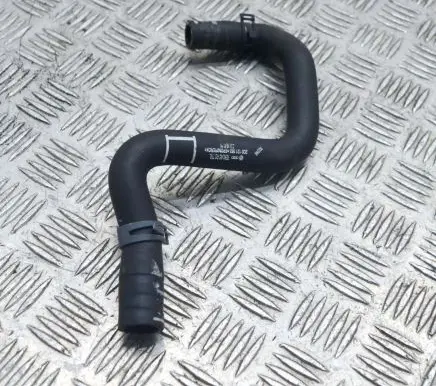 Audi Q2 - Engine coolant pipe/hose 2Q0121063