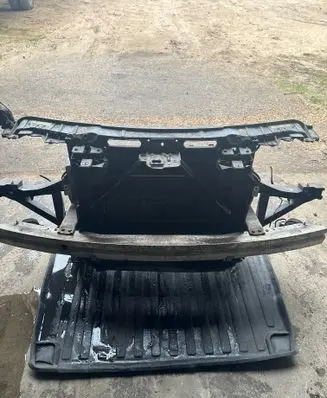 BMW X3 E83 Radiator support slam panel