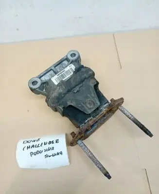 Dodge Challenger Engine mount vacuum valve 04578044AD