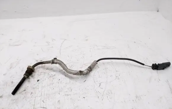 Volvo V60 Exhaust gas temperature sensor 31319842