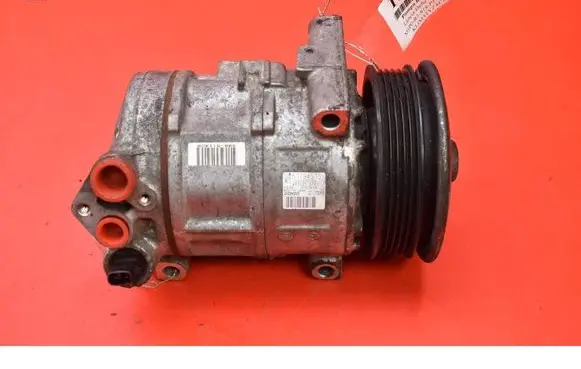 Chrysler Delta Air conditioning (A/C) compressor (pump) 51794515