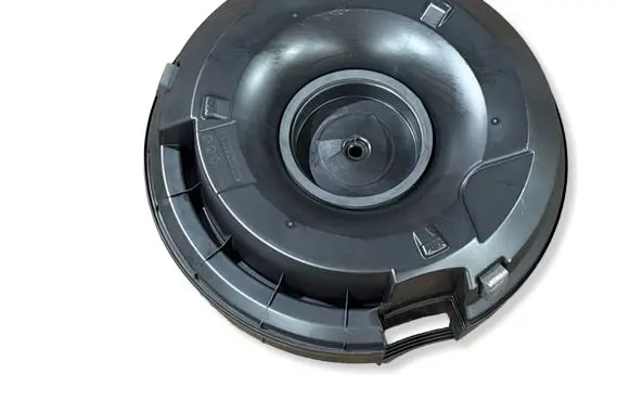 Audi Q5 SQ5 Subwoofer speaker 80A035382 2501182318A