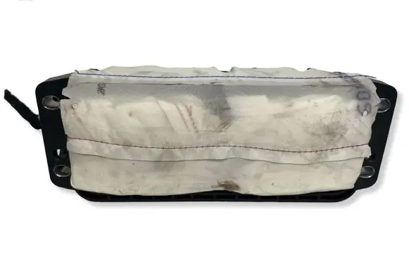 Audi A7 S7 4G Passenger airbag 4981312950
