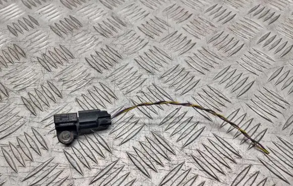 Ford Transit - Tourneo Connect Airbag deployment crash/impact sensor FR3T14B006AA 06212016