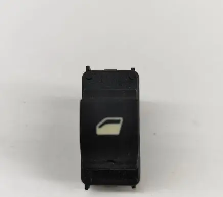 Peugeot 5008 Electric window control switch 96662297ZD